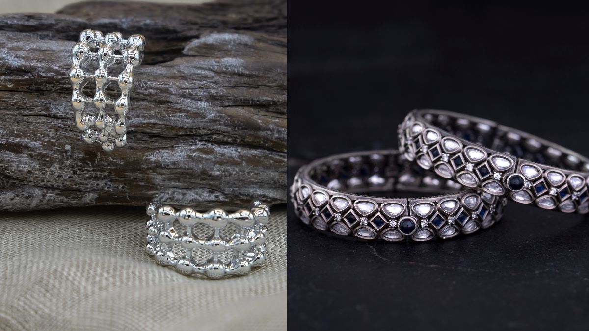Affordable Silver Men's Bracelets That Look Expensive | Silveradda