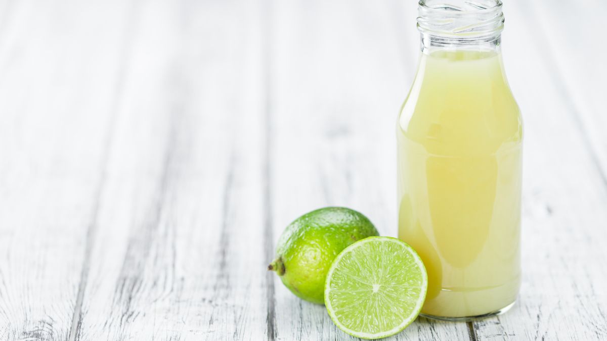 5 Benefits Of Lime Juice Specially For All Pregnant Ladies
