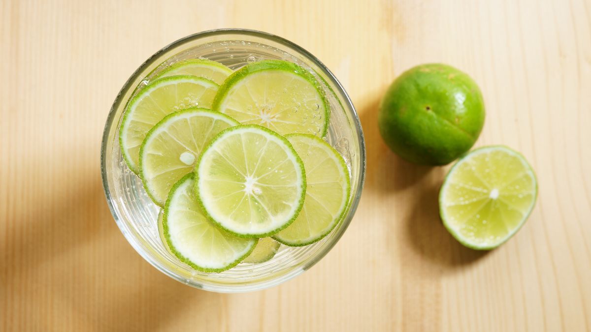 5 Benefits Of Lime Juice Specially For All Pregnant Ladies