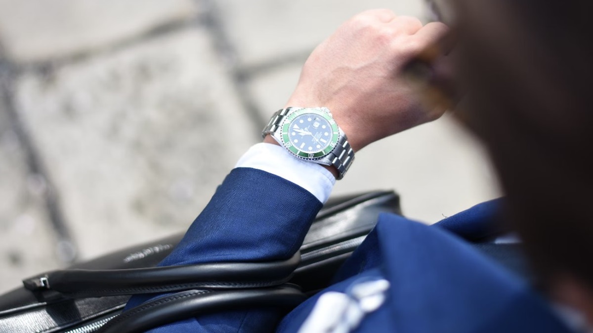 The Best GMT Watches Under $5,000 | Bob's Watches
