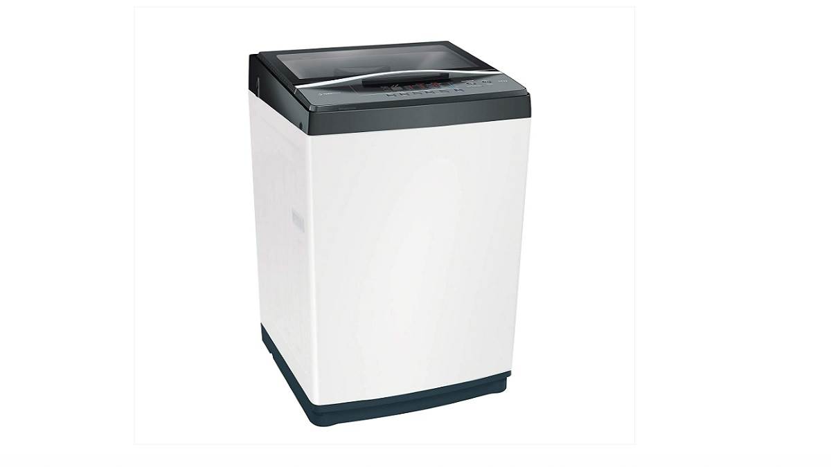 LG 7 Kg 5 Star Wind Jet Dry Semi-Automatic Top Loading Washing Machine  (P7020NGAZ, Dark Gray, Rat Away Feature) : : Home & Kitchen