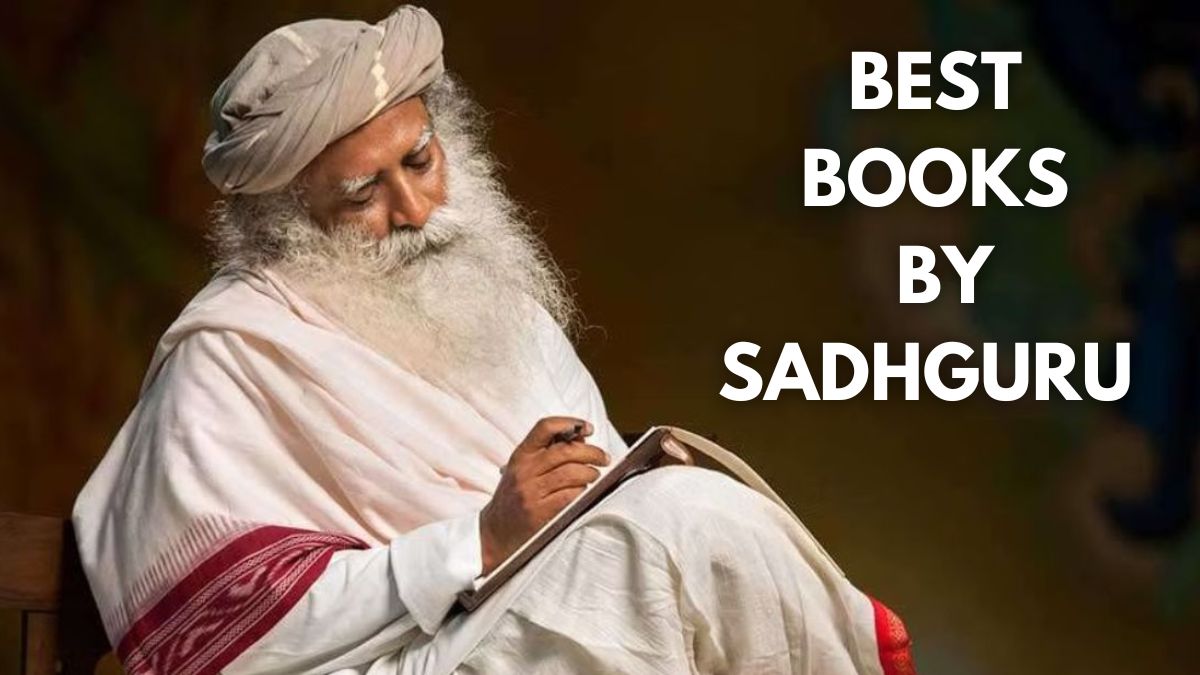 top-4-books-by-sadhguru-jaggi-vasudev-that-can-answer-most-difficult-questions-about-life
