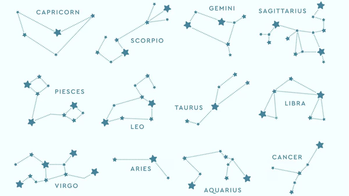 Best Traits Of Each Zodiac Sign Find Out What Strength Every