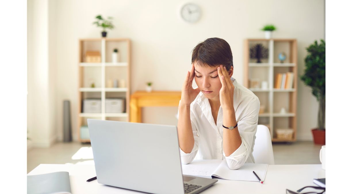 3 Unavoidable Signs Of High Blood Pressure In Morning Know From Expert