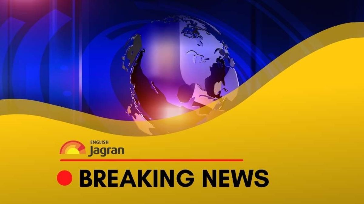 Breaking News Today, Latest News, Highlights Of November 6 – Jagran English