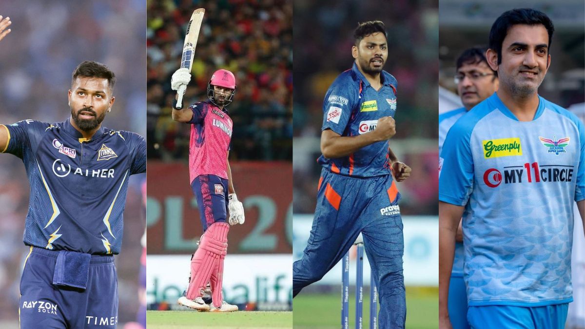 IPL 2024 - RCB release Hazlewood, Hasaranga; KKR let Shardul go