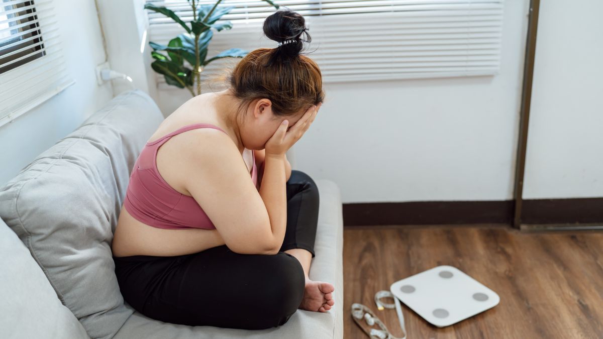 Does Stress Make You Gain Weight 4 Effective Strategies To Manage Stress