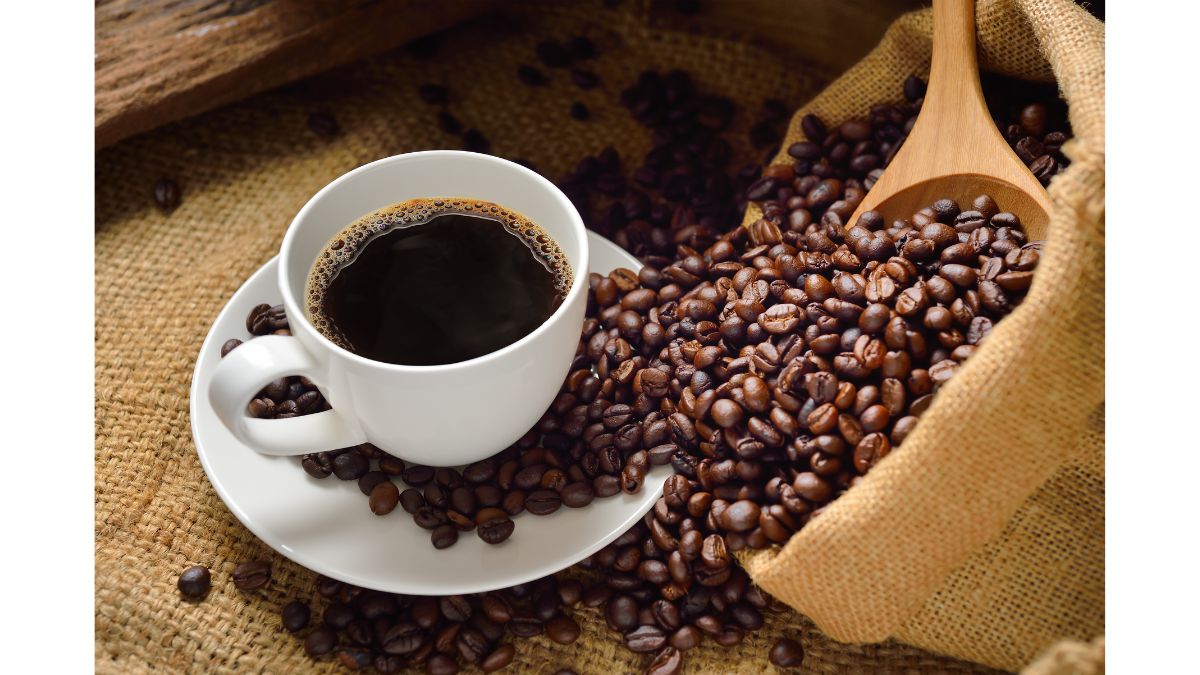 Should You Drink Coffee On Empty Stomach Here s What Expert Recommends