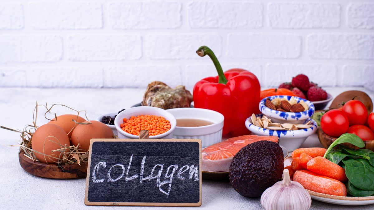 5 CollagenBoosting Superfoods To Incorporate In Your Regular Diet