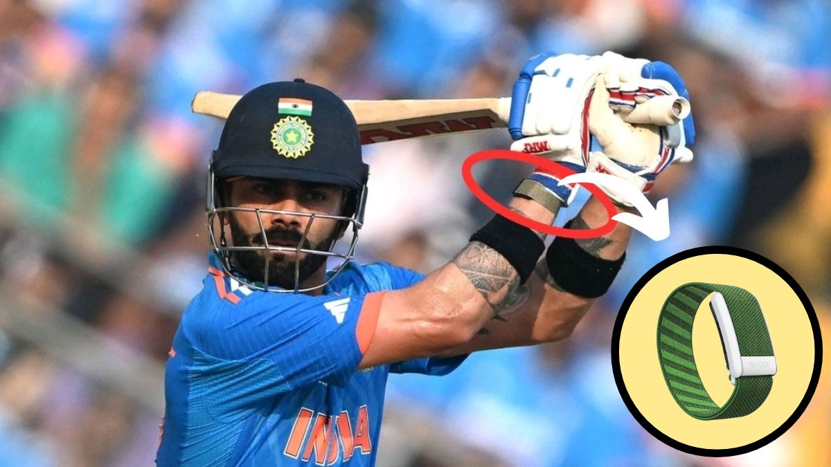 Madame Tussauds London: ICC World Cup present by Madame Tussauds: Virat  Kohli's wax statue unveiled at Lord's stadium in London - The Economic Times