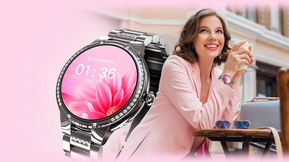 Buy Multicoloured Watches for Men by CROSSBEATS Online | Ajio.com