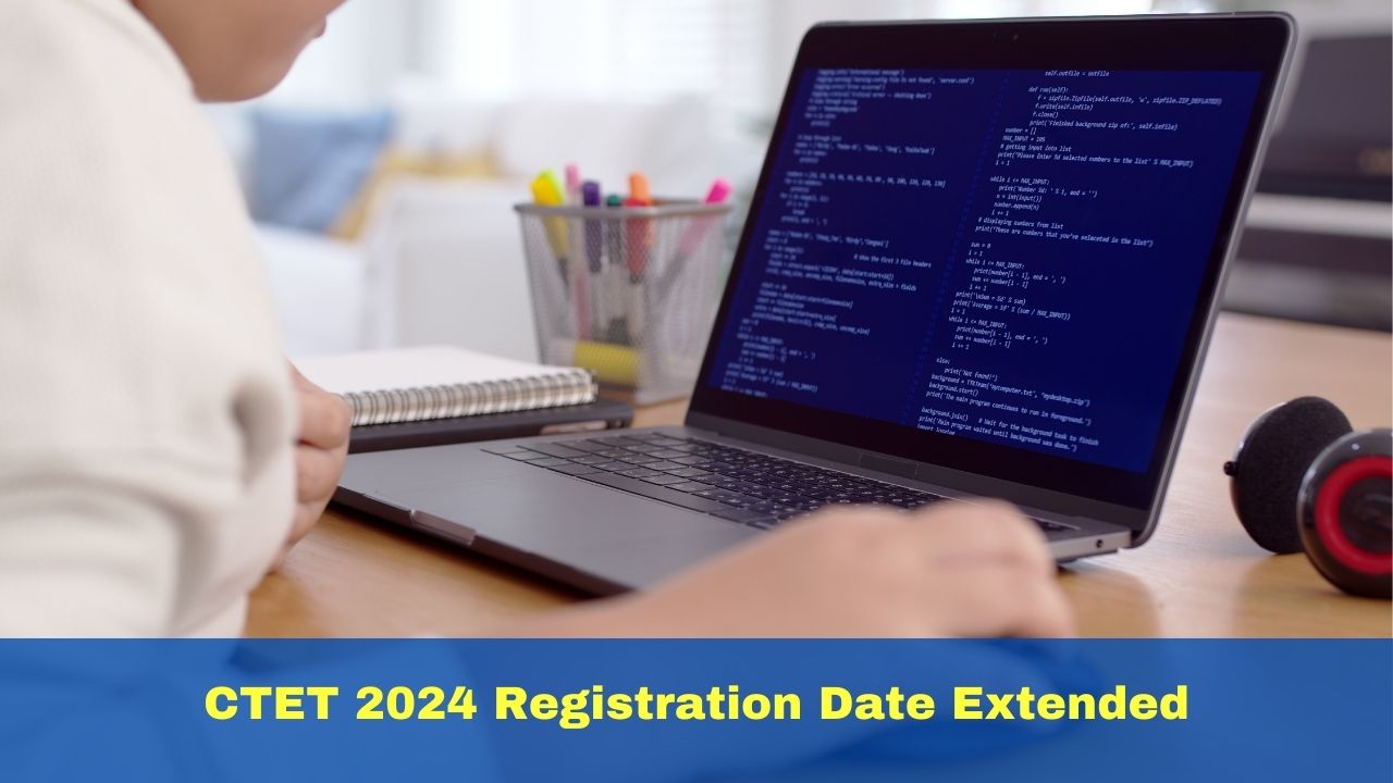 ctet-2024-registration-date-extended-till-december-1-check-exam-timings-at-ctet-nic-in