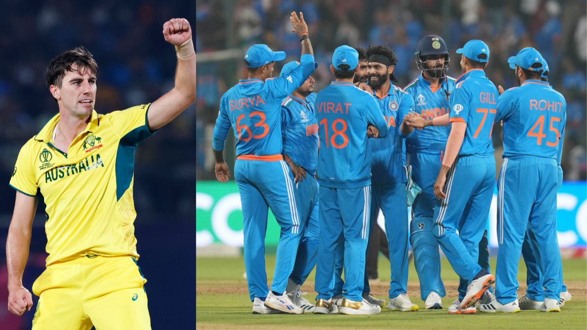 'Going To Be Pretty Special' Pat Cummins Excited To Face India Challenge In World Cup 2023 Final