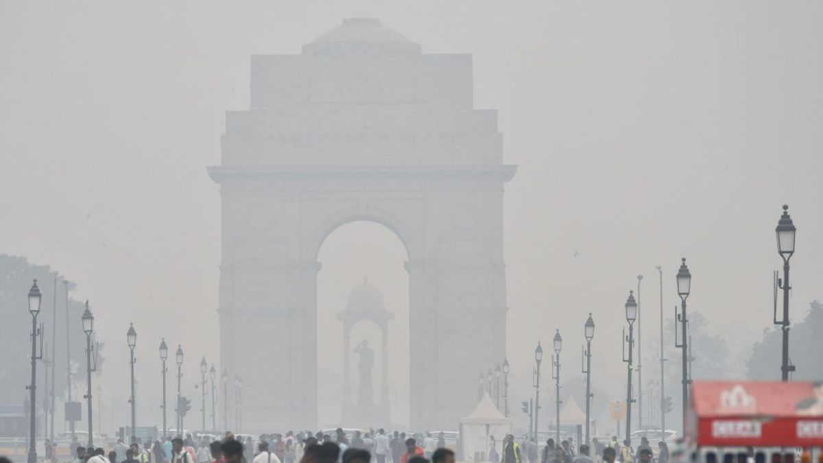 Air Pollution: GRAP 4 Anti-Pollution Curbs Revoked In Delhi-NCR As Air ...