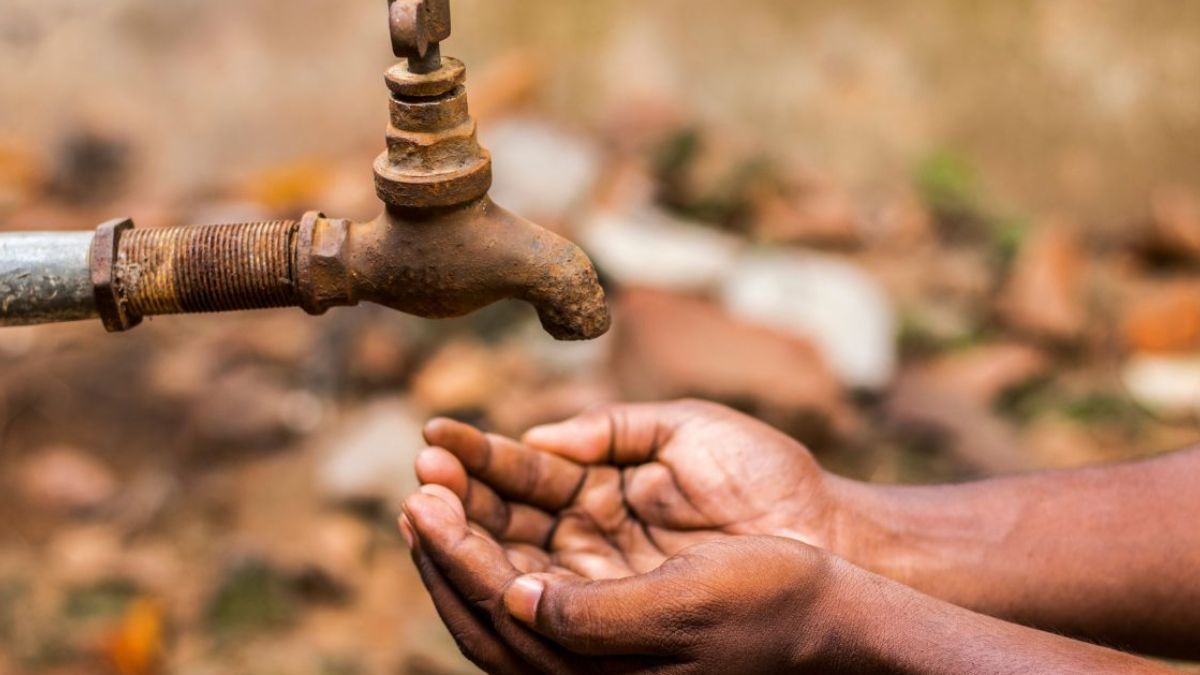 Delhi Water Supply To Be Affected On November 29, 30; Check List Of