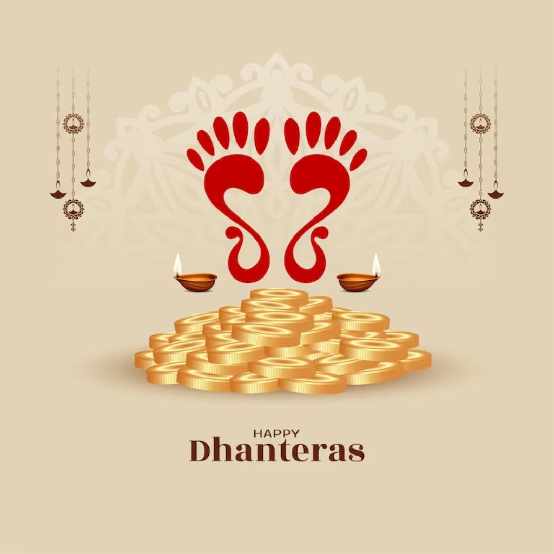 Dhanteras 2023 How To Worship Goddess Lakshmi Lord Kuber And Dhanwantri On Dhanatrayodashi To 2538