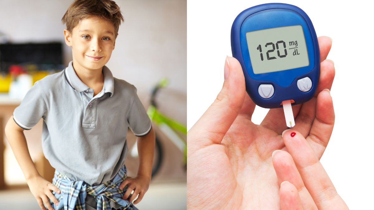 World Diabetes Day 2023: Doctor Explains Ways To Prevent High Blood ...