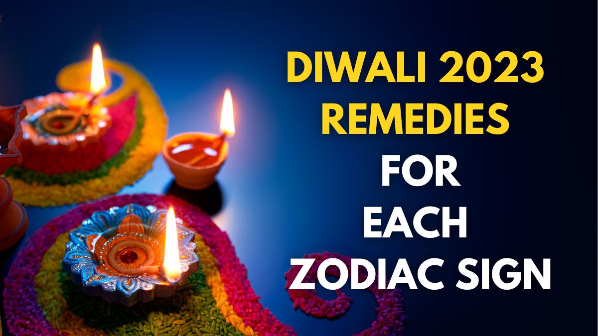 Diwali 2023 Perform Daan According To Your Zodiac Sign To Never Fall Short Of Money This Deepawali 8787