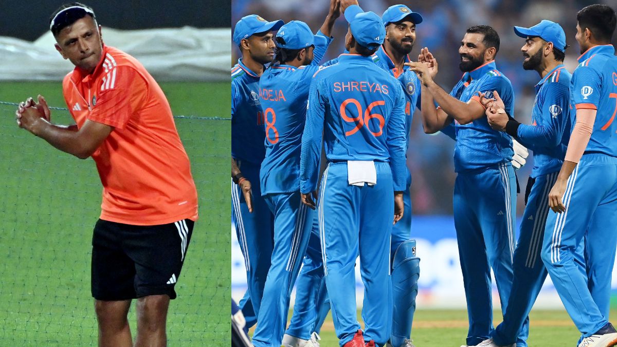 ind-vs-ned-world-cup-2023-will-india-make-changes-in-playing-xi-against-netherlands-rahul-dravid-drops-major-hint