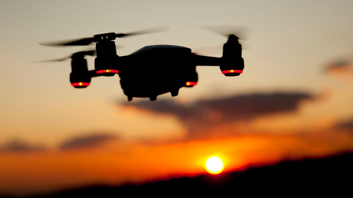 cabinet-approves-scheme-to-provide-drones-to-15000-women-self-help-groups-in-agriculture-services-check-details