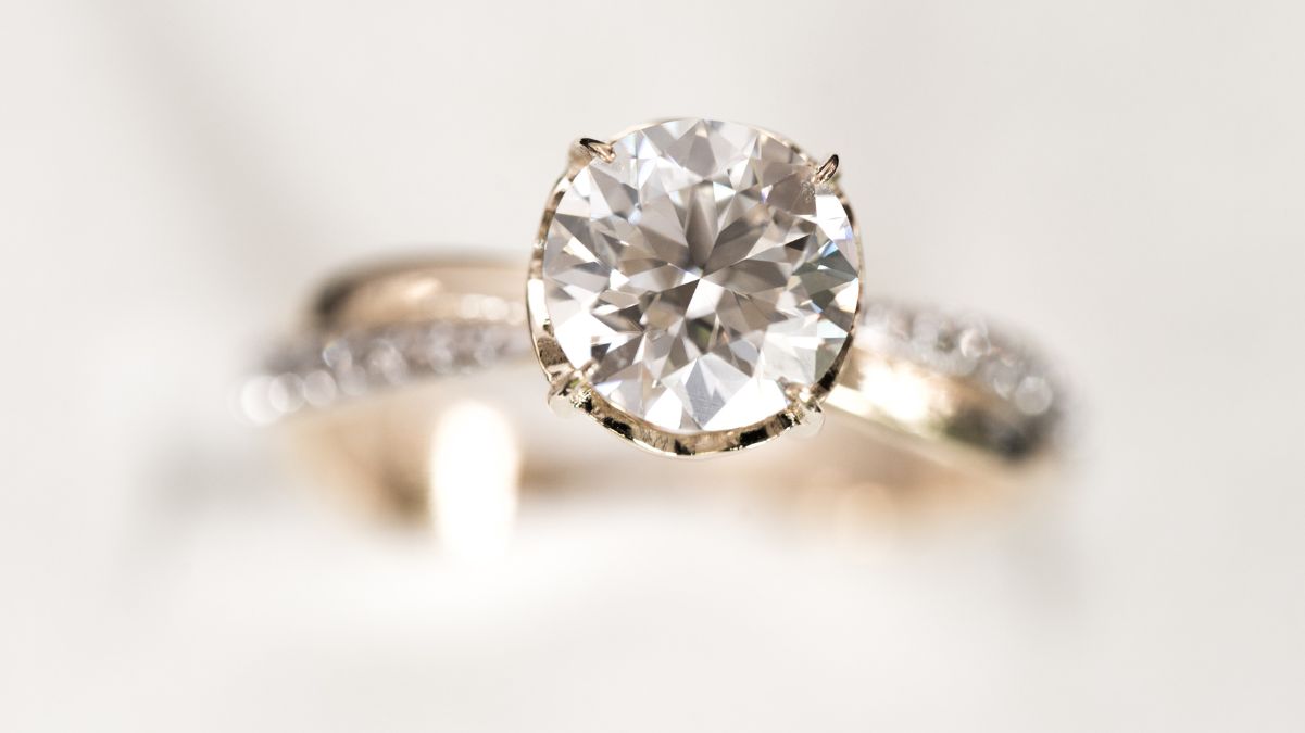 The Best Engagement Ring Trends of 2023