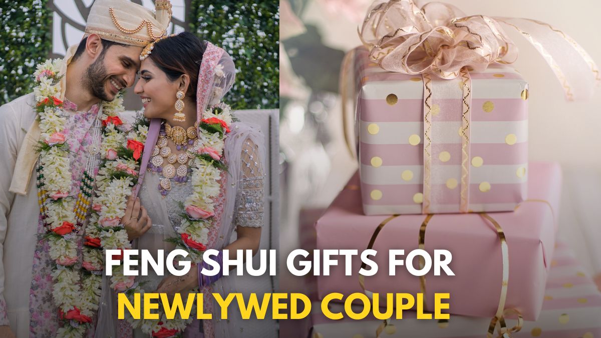 Housewarming gifts for newly married couples | Times of India-sonthuy.vn
