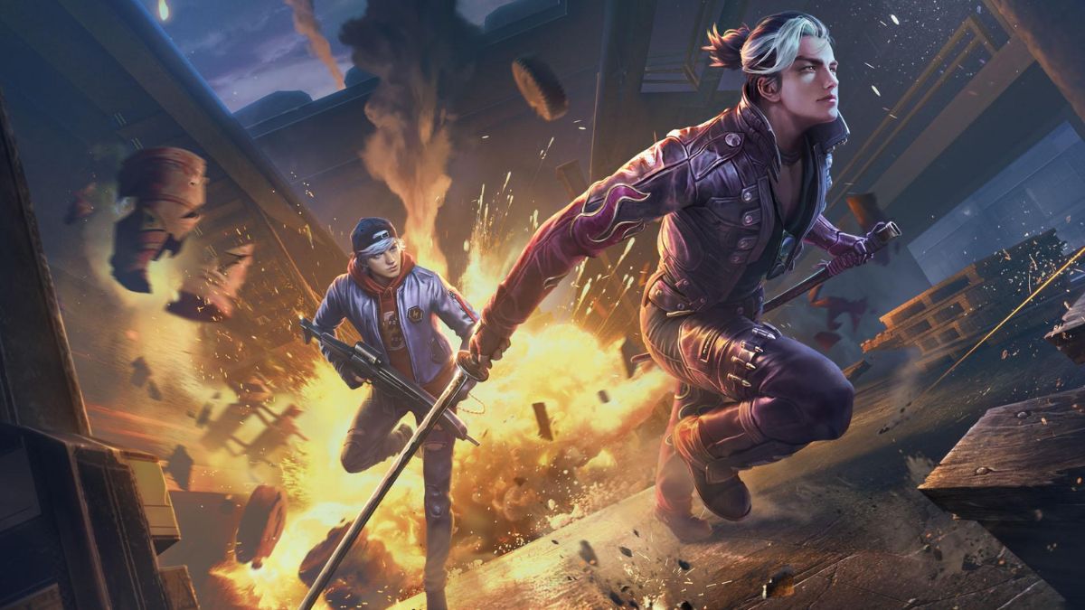 Garena Free Fire MAX Redeem Codes for June 19, 2023: Powerful freebies on  offer