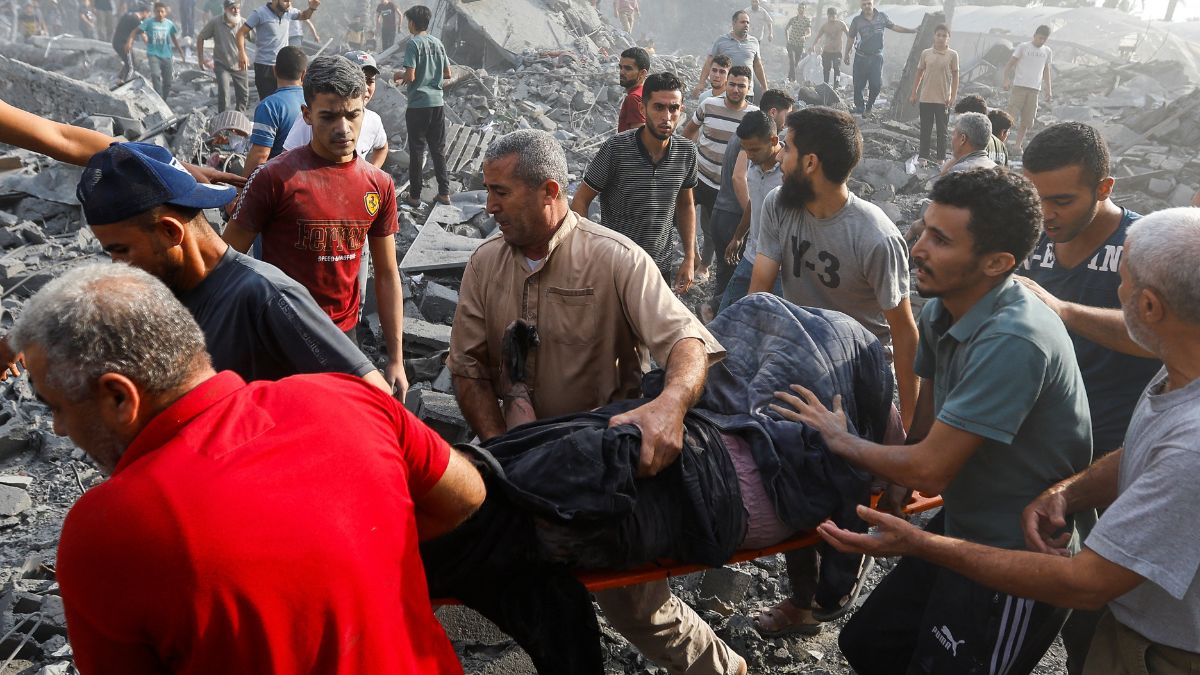 israel-hamas-war-51-killed-in-israeli-bombing-of-gaza-maghazi-camp-antony-blinken-faces-arab-anger-top-updates