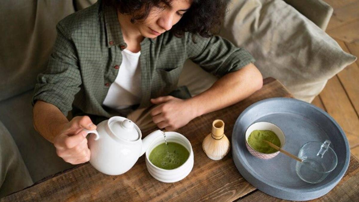 Crafting Green Tea: Three Easy Brewing Techniques