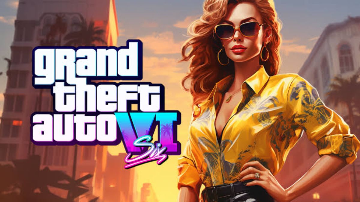 GTA 6 from Rockstar Games could launch in early December