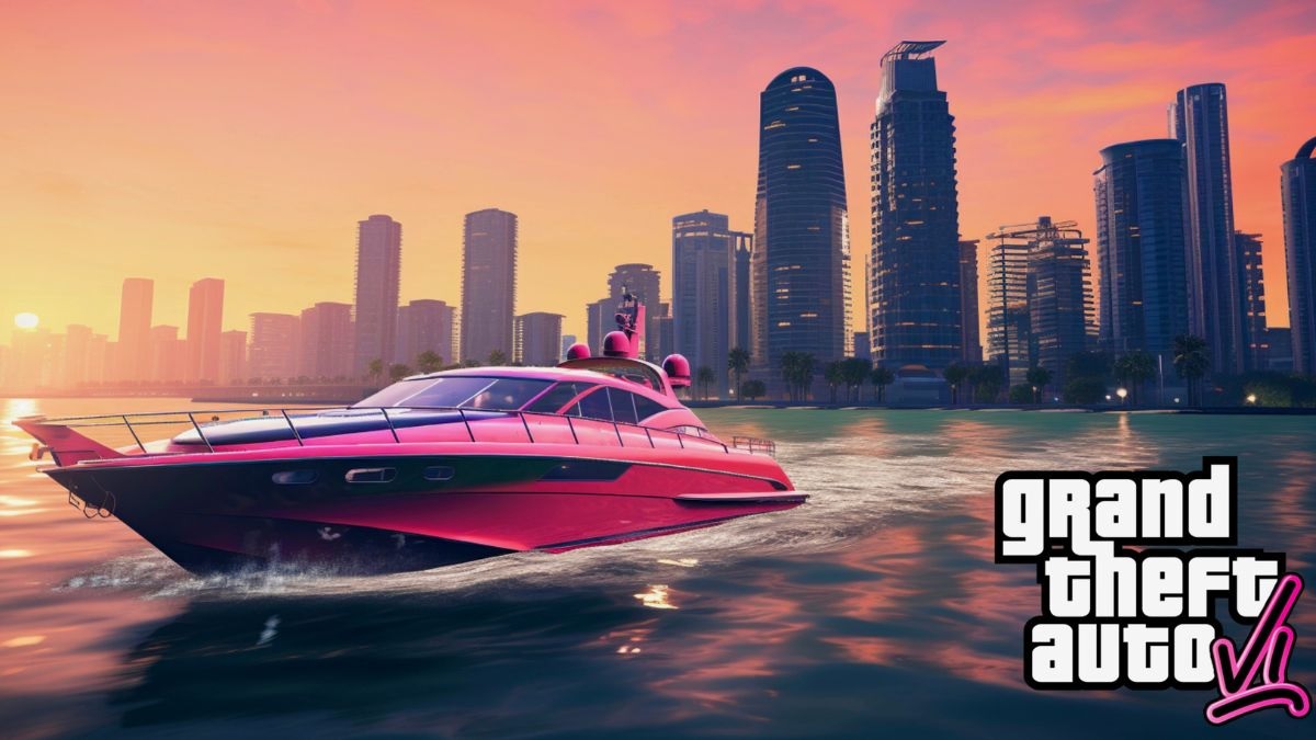 Excitement is at its peak: GTA 6's launch date has been revealed!