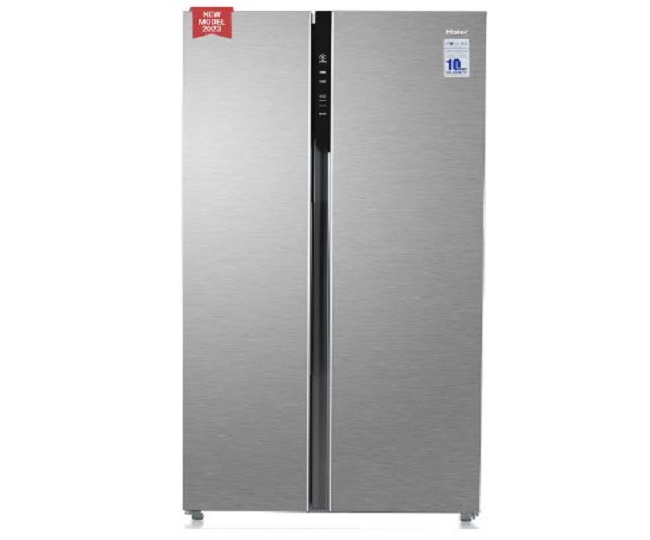 Side By Side Refrigerators With Fast Cooling And Low Power Consumption Top Picks From LG