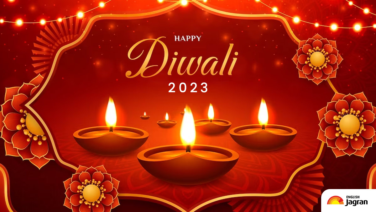 Happy Diwali 2023: Best Diwali Wishes, Quotes, Status, Images And Deepavali  Greetings For Friends And Family