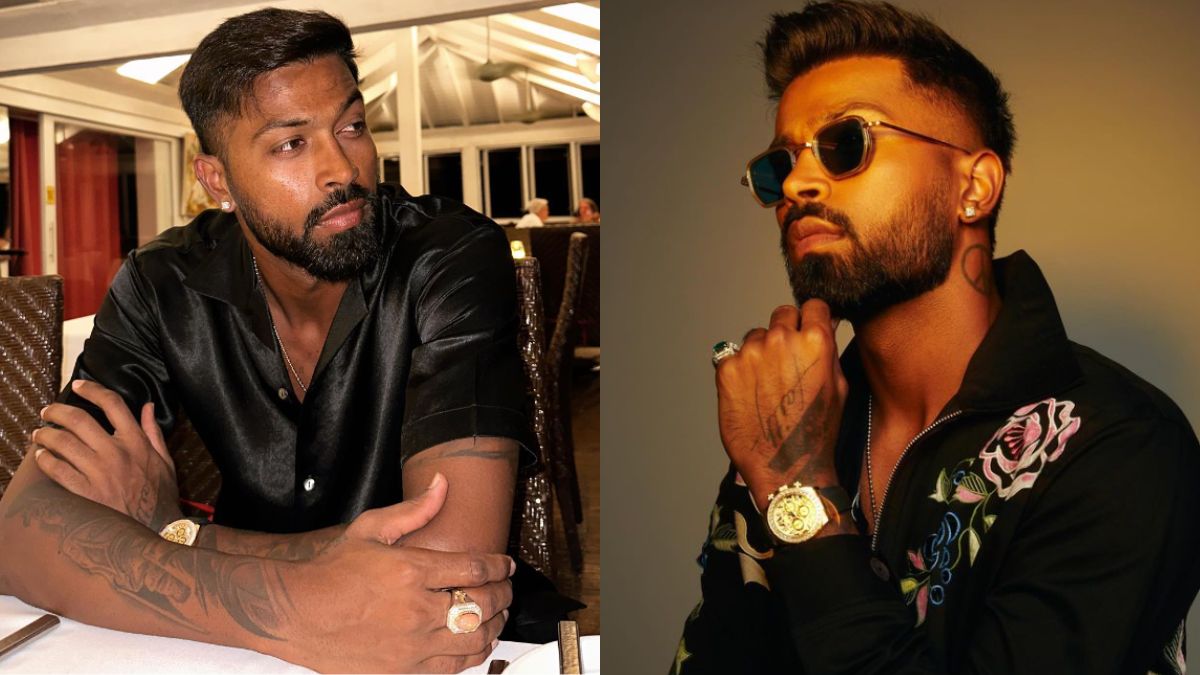 Selectors and team management know where I stand, it's communicated to  them: Hardik Pandya