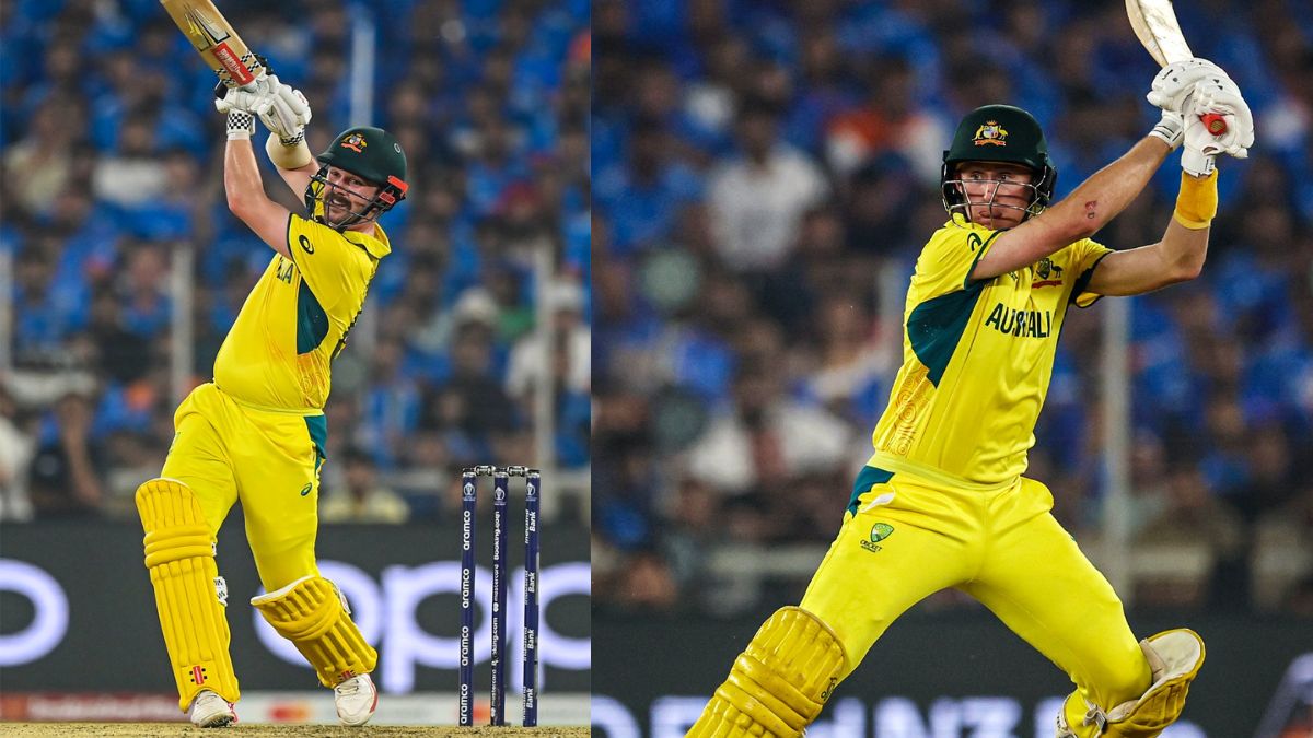 Australia won the title for the sixth time after India defeat in the World Cup final