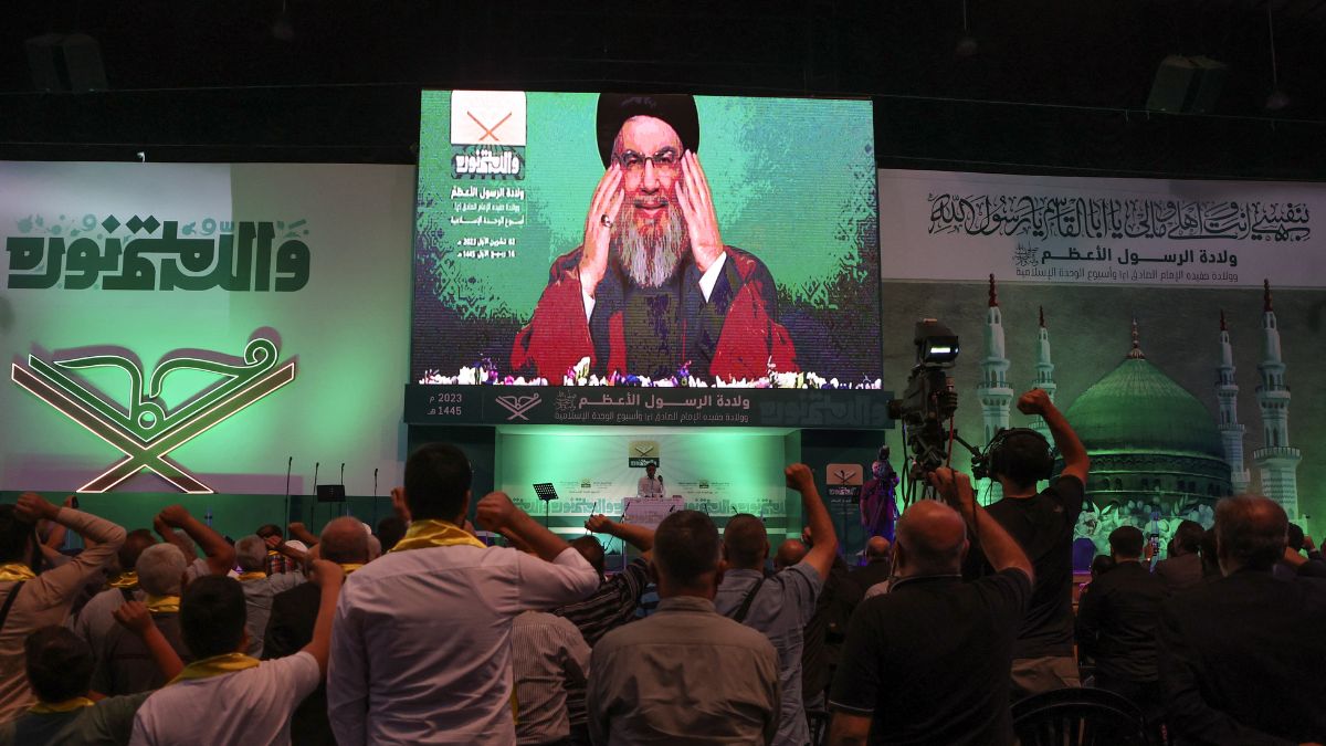 hiding-in-a-bunker-like-a-coward-israel-reacts-to-hezbollah-chiefs-speech-praising-oct-7-attack-by-hamas-israel-hamas-war-news-updates