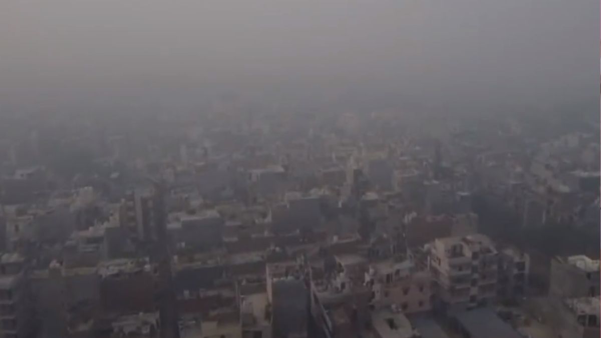 Decline Recorded In India's Air Pollution – But Not When It Matters Most -  Health Policy Watch