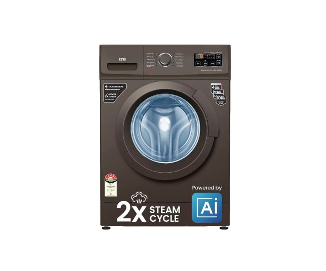 Amazon Deals On Front Load Washing Machines Your Top Five Picks To