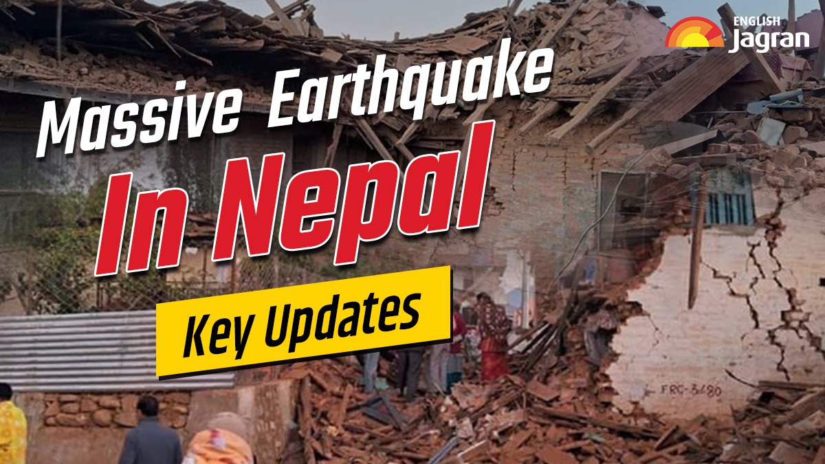 Nepal Earthquake: PM Modi Assures All Support, Death Toll Rises To 140 ...