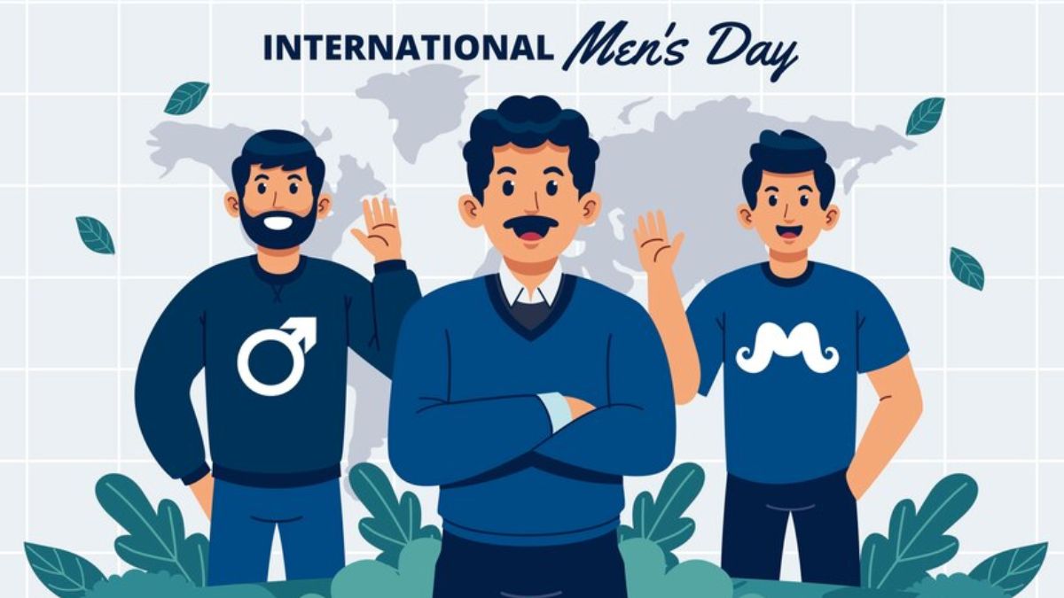 International Men’s Day 2023: Best 10 Quotes By Great Leaders To Value ...