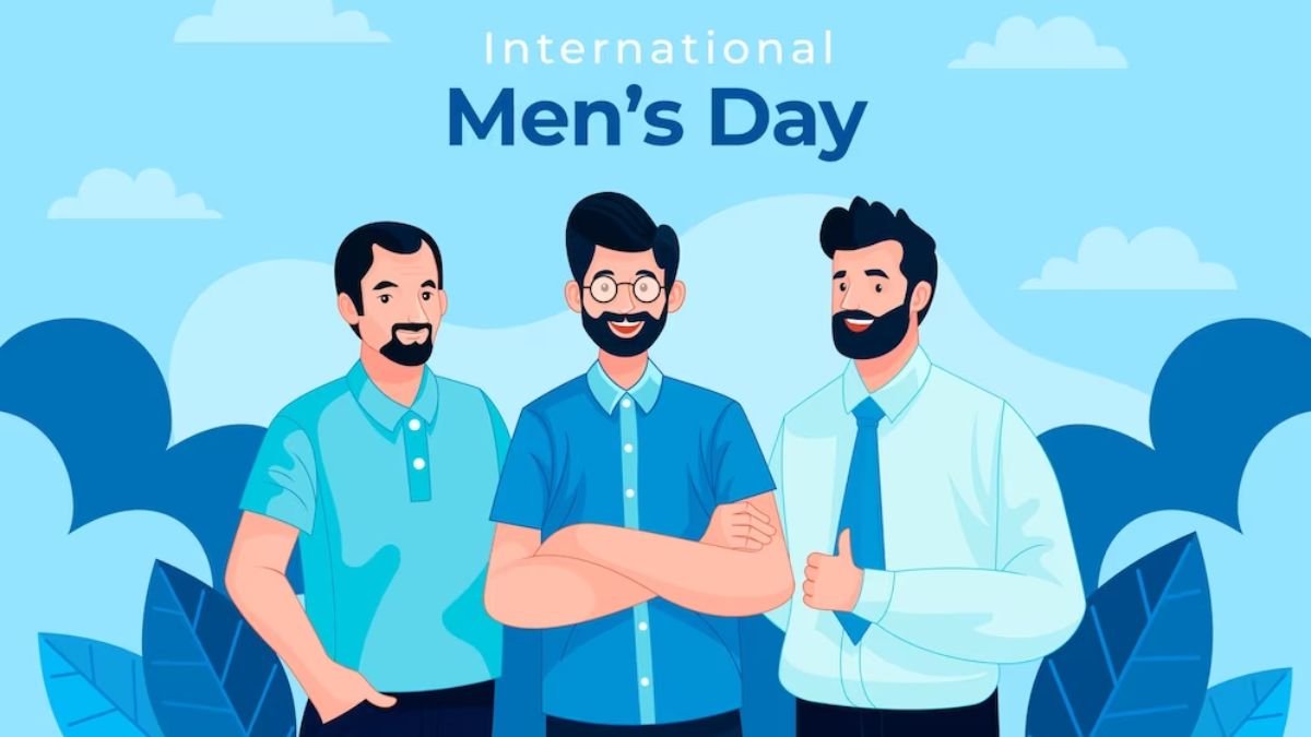 Happy International Men's Day 2023: 5 Unique Gift Ideas To Give Your ...