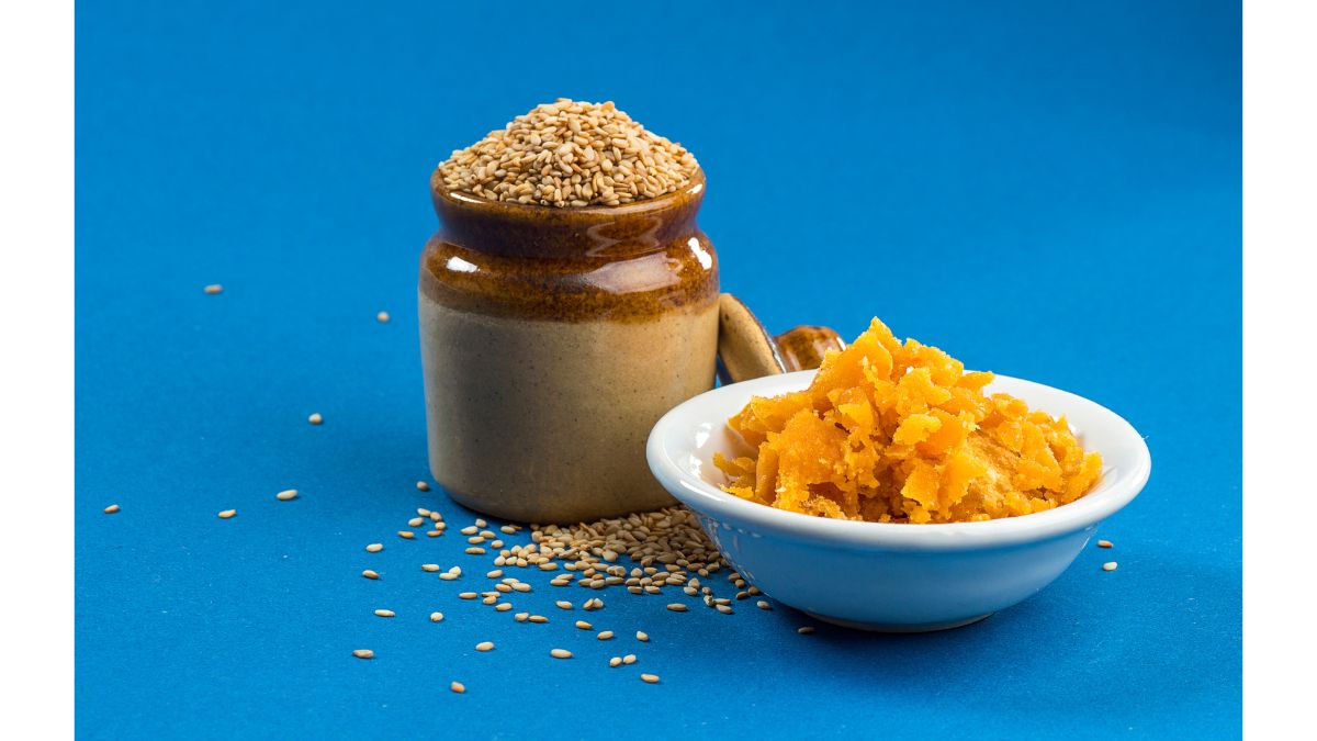 5 Incredible Benefits Of Drinking Jaggery Water On Empty Stomach During