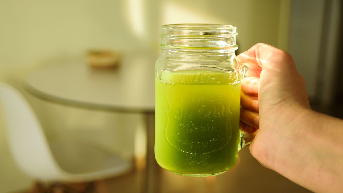 5 Healthy Drinks To Achieve A Radiant And Glowing Skin