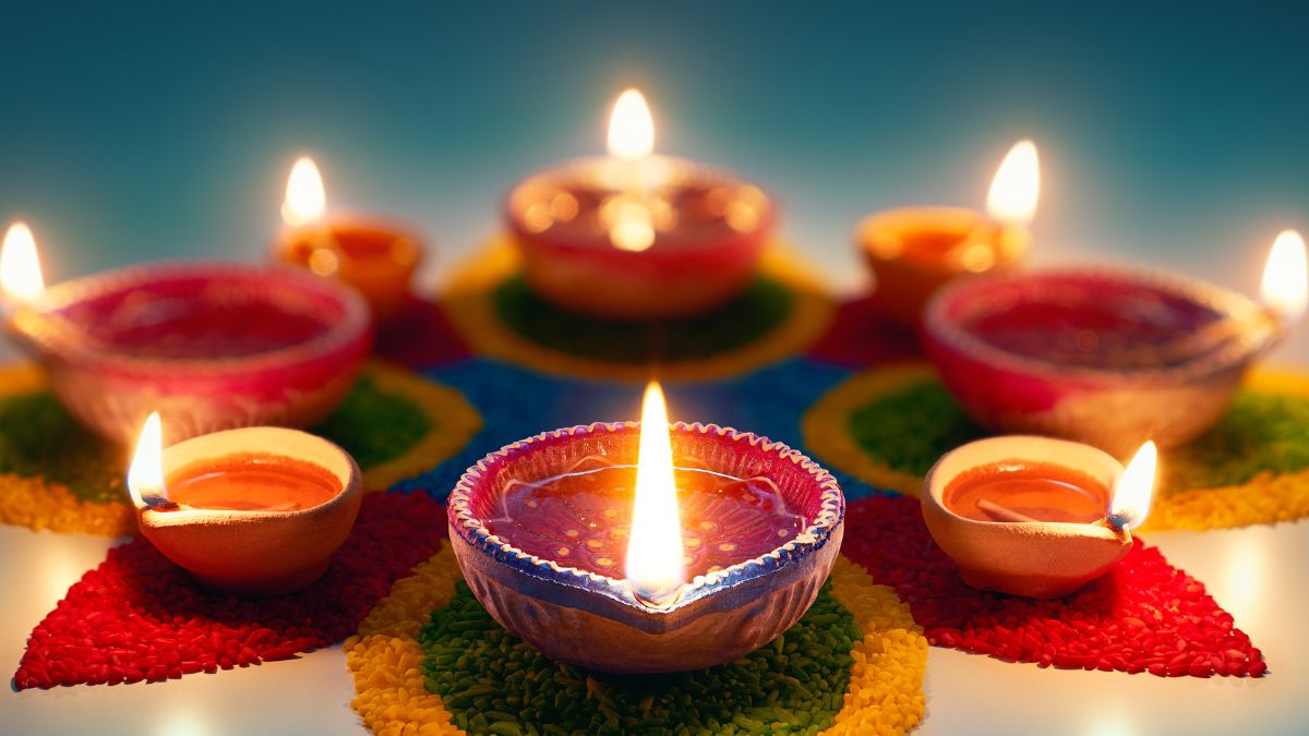 Karthigai Deepam 2023 Date, Shubh Muhurat And Significance Of Karthika