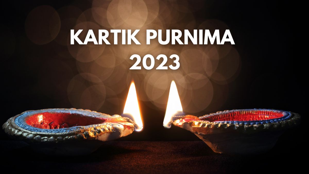 Kartik Purnima 2023 Date, Time, Shubh Muhurat And Significance