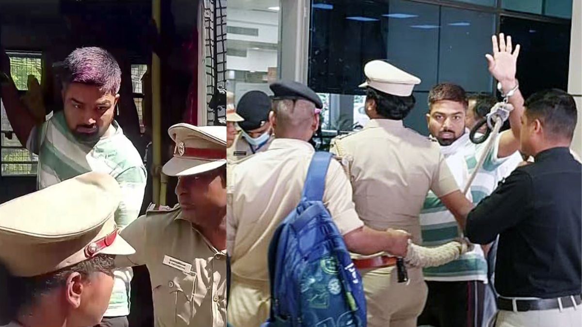 Bihar YouTuber Manish Kashyap Granted Bail, NSA Charges Revoked; Likely To Remain In Jail