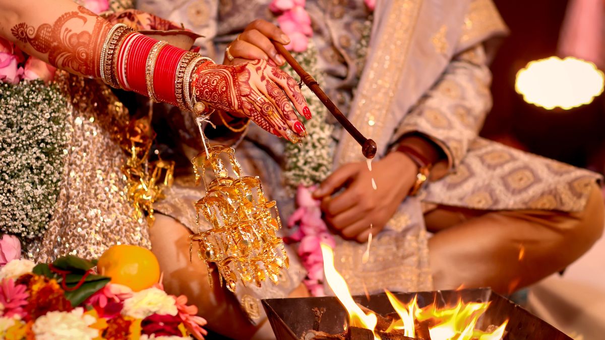 Shadi Muhurat 2024 Auspicious Wedding Dates For January And February