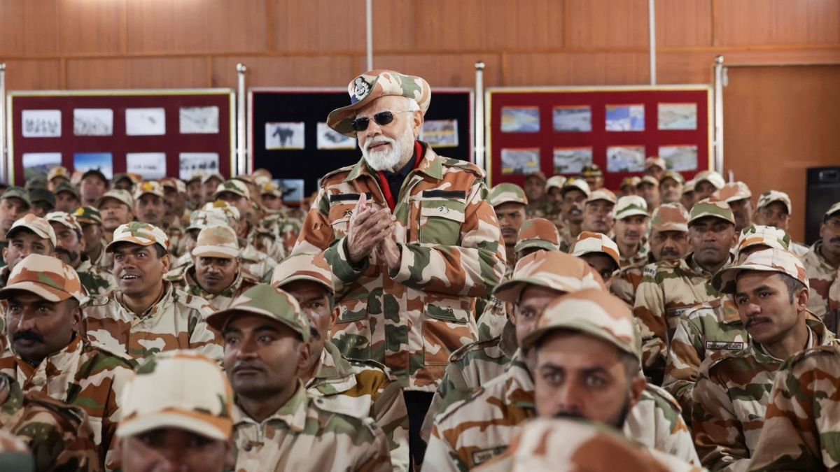 इंडो-तिबेटन बॉर्डर पोलीस दलात 458 जागांसाठी भरती - ITBP Recruitment 2023 -  MSDhulap.com | Indo tibetan border police, Apply online, Recruitment