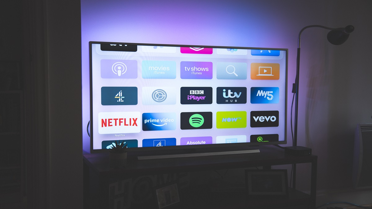 smart tv samsung 40 pouces - Feid-Tech