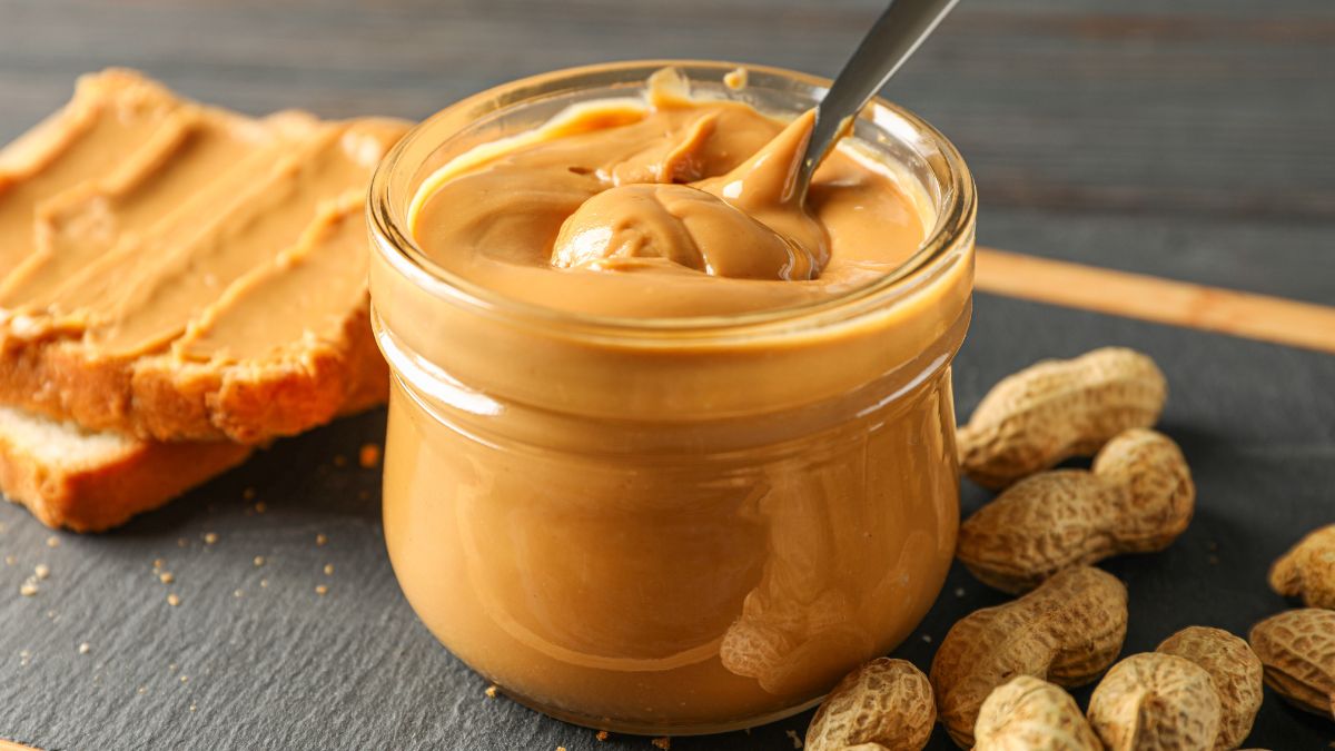 5 Incredible Health Benefits Of Adding Peanut Butter To Your Diet - Jagran English